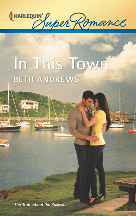 Title details for In This Town by Beth Andrews - Available